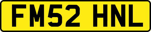 FM52HNL