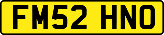 FM52HNO