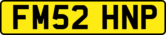 FM52HNP
