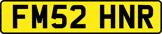 FM52HNR