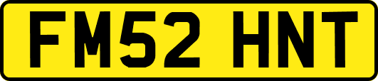 FM52HNT