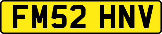 FM52HNV