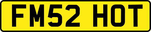 FM52HOT