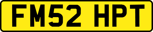 FM52HPT