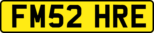 FM52HRE
