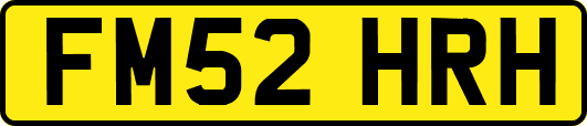 FM52HRH