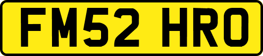 FM52HRO