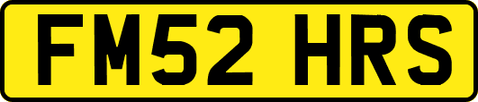 FM52HRS