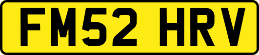 FM52HRV