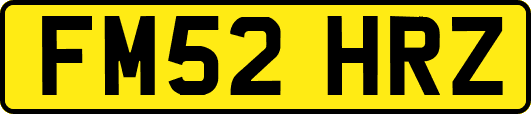 FM52HRZ