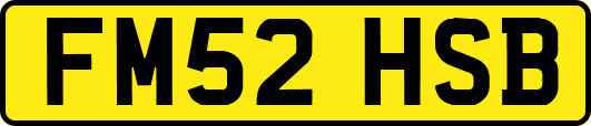 FM52HSB