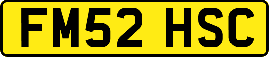 FM52HSC
