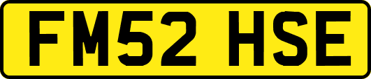 FM52HSE