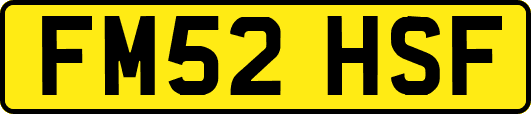 FM52HSF