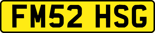 FM52HSG