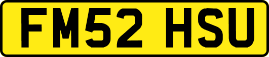 FM52HSU