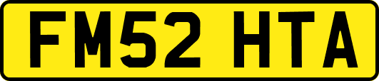 FM52HTA