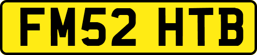FM52HTB