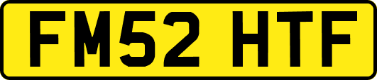 FM52HTF