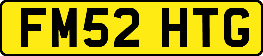 FM52HTG