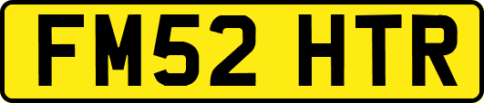FM52HTR