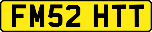 FM52HTT