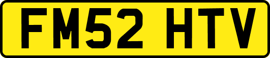 FM52HTV