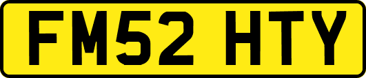 FM52HTY