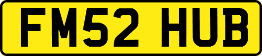 FM52HUB