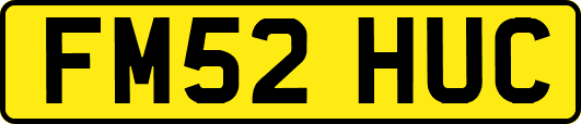 FM52HUC