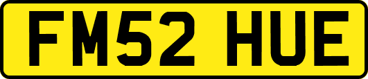 FM52HUE