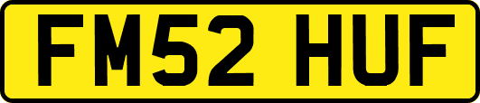 FM52HUF