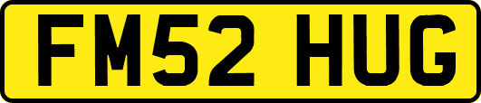 FM52HUG