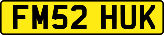 FM52HUK