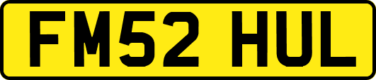 FM52HUL