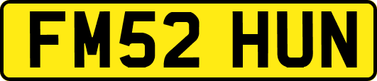 FM52HUN