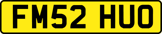 FM52HUO