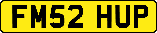 FM52HUP