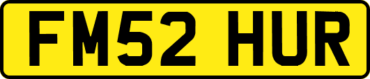 FM52HUR