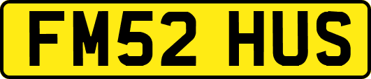 FM52HUS