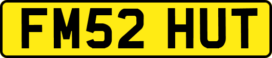 FM52HUT