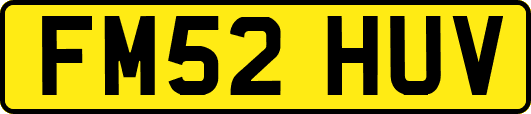 FM52HUV