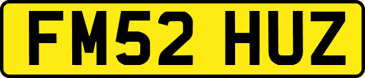 FM52HUZ