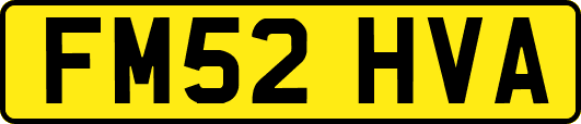 FM52HVA