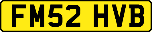 FM52HVB