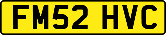 FM52HVC