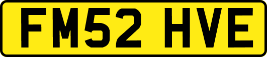 FM52HVE