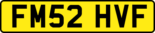 FM52HVF