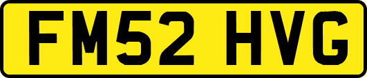FM52HVG