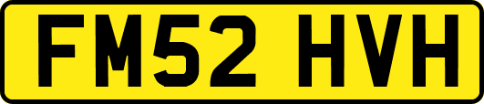 FM52HVH